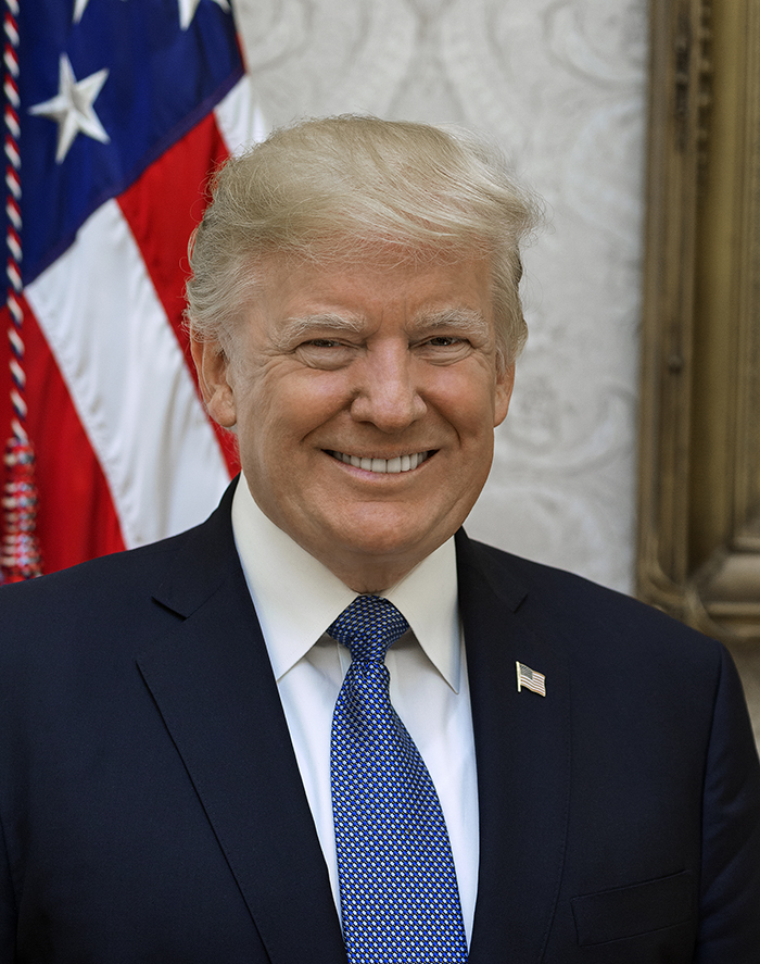 Donald Trump dan Panggung Politik Piala Dunia Antarklub Chelsea dan PSG