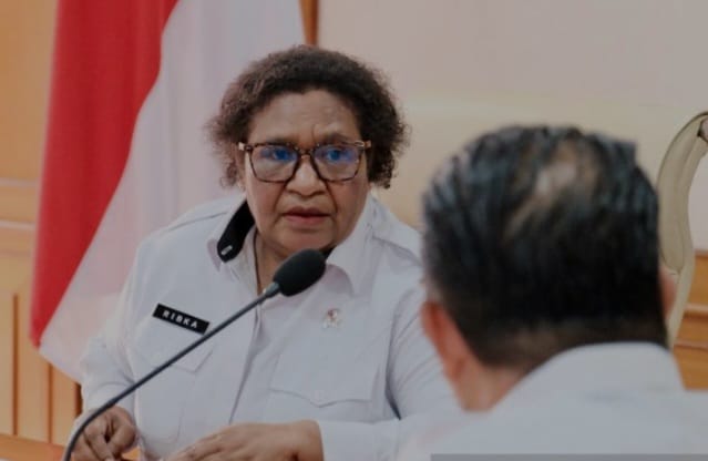 Kemendagri Dukung Kelancaran PSU Pilkada