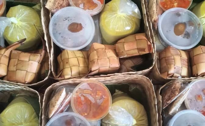 Makna Lebaran Ketupat, Ada Sejak Sunan Kalijaga