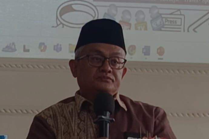 BPKP Kalbar Siap Kawal Ketat MBG, CKG, dan Sekolah Rakyat