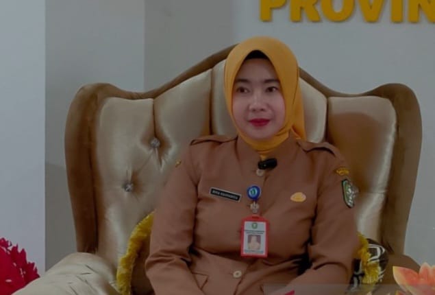 Pemprov Kalbar Subsidi SPP di 274 SMA/SMK Swasta