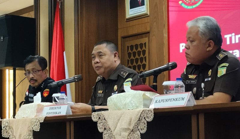 Kejagung RI