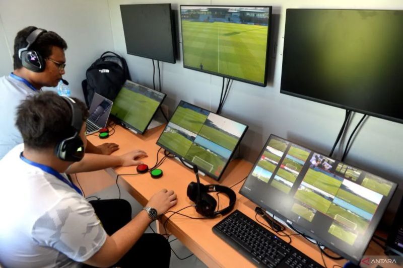 Liga 1 Indonesia