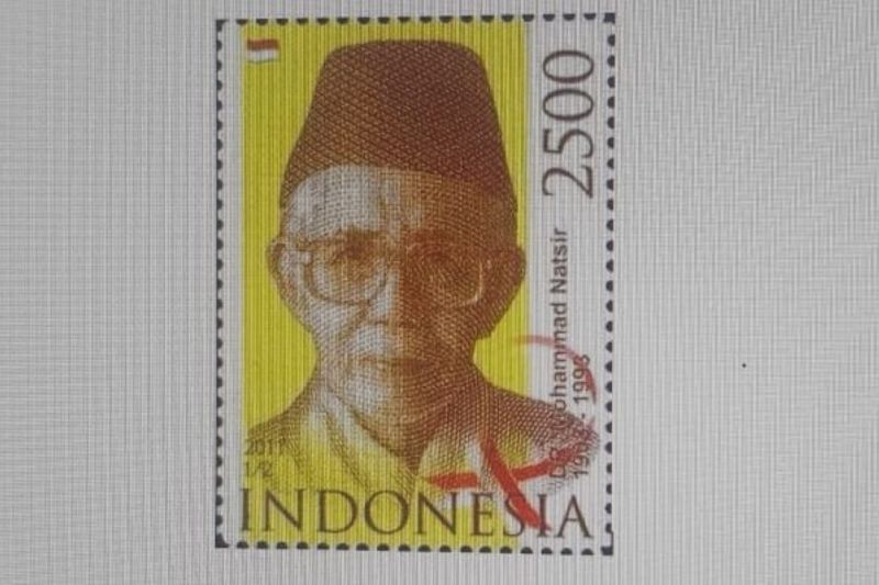 Mohammad Natsir