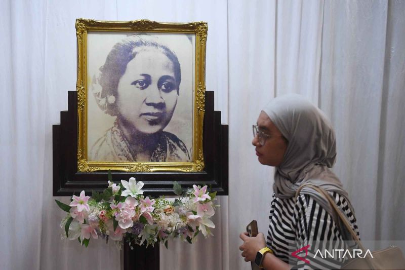Museum Kartini