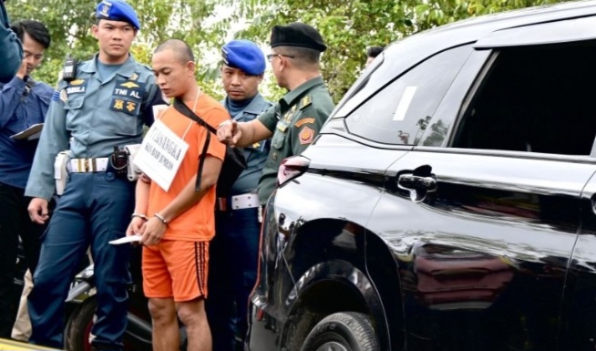 Keluarga Jurnalis Juwita Minta Rekonstruksi Diulang, Soroti Adegan yang Hilang