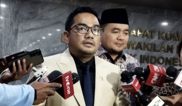 Konflik Pilkada Puncak Jaya Tewaskan 12 Orang, DPR Soroti Sistem Pemilu Asimetris