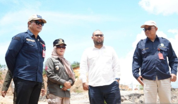 Pemprov Kaltim Tindak Tegas Tambang Ilegal di Hutan Lindung Bontang