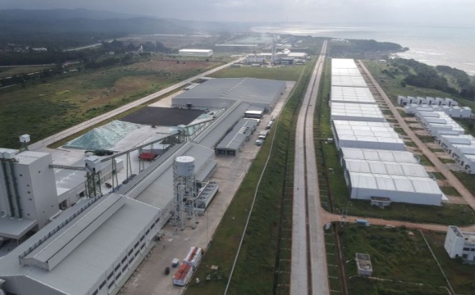 Industri Wajib Beralih ke Gas, KLH Tegaskan Komitmen Tekan Polusi Udara