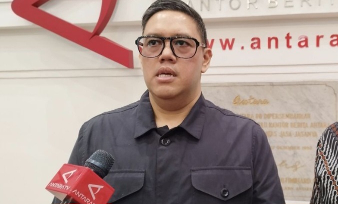 Komisi I DPR Minta Pemerintah Tindak Tegas Penyokong KKB