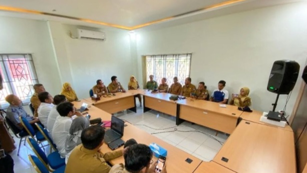 Gubernur Kalbar Dukung Pembangunan Sekolah Inklusif untuk Atasi Kesenjangan Pendidikan