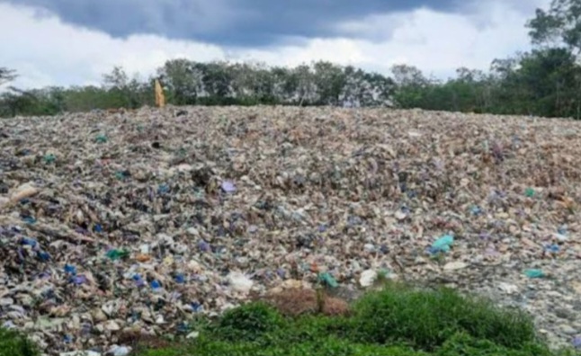 TPA Overload, DLHP HST Usulkan TPST 4,2 Hektare di Kalimantan Selatan