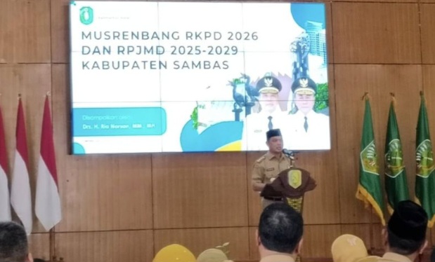Pemprov Kalbar Genjot Sektor Tambang untuk Dongkrak PAD dan Tekan Kemiskinan