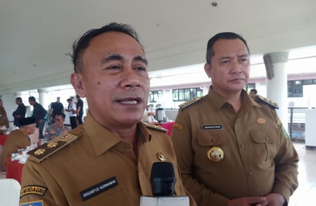Wagub Kalbar: RKPD Bengkayang Harus Prioritaskan Kebutuhan Masyarakat
