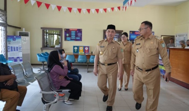 Pemprov Kalbar Gelar Pemutihan Pajak Kendaraan hingga Juli 2025, Ini Penjelasan Gubernur
