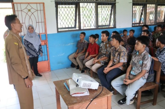 Kurikulum Merdeka di Bengkayang Fokus pada Kearifan Lokal dan Penguatan Karakter