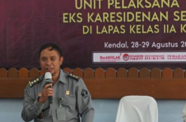Kesadaran Hukum Meningkat, Permohonan HAKI di Kalbar Capai 441 Usulan