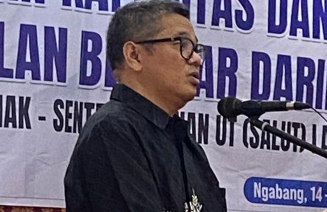 Cegah Penipuan, UT Pontianak Tegaskan Hanya 23 SALUT Resmi di Kalbar