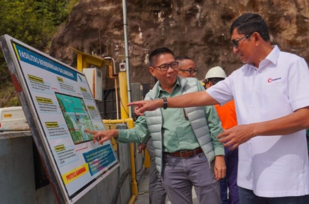 MIND ID Perkuat Hilirisasi Nikel Nasional Lewat Proyek Strategis Vale Indonesia