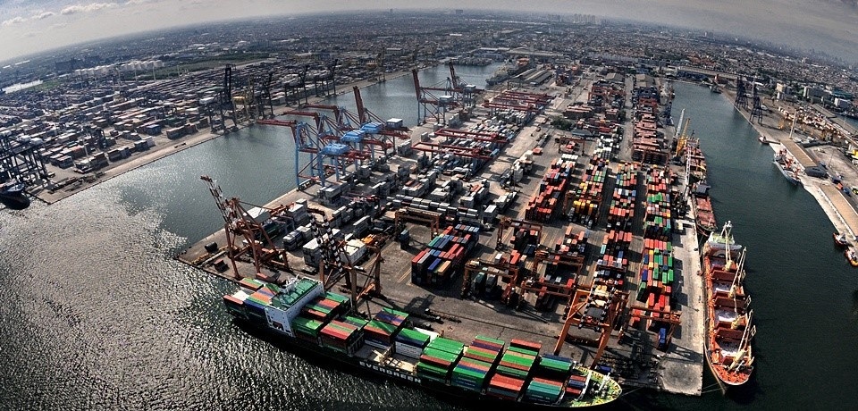 Tanjung Priok