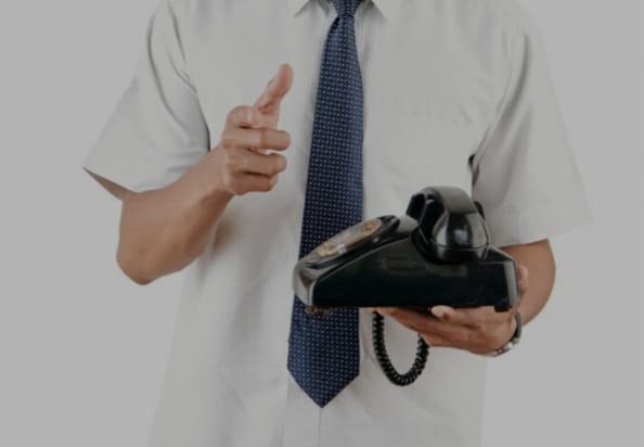 Jangan Takut, Debt Collector Tidak Boleh Serampangan