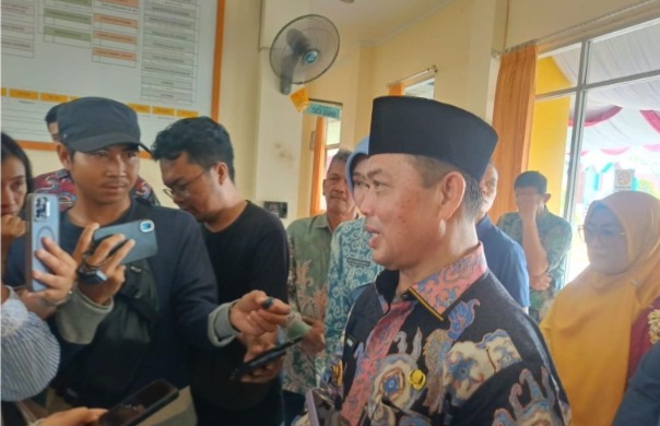 Gubernur Kalbar Dorong Pemda Mandiri Fasilitasi Transportasi Haji