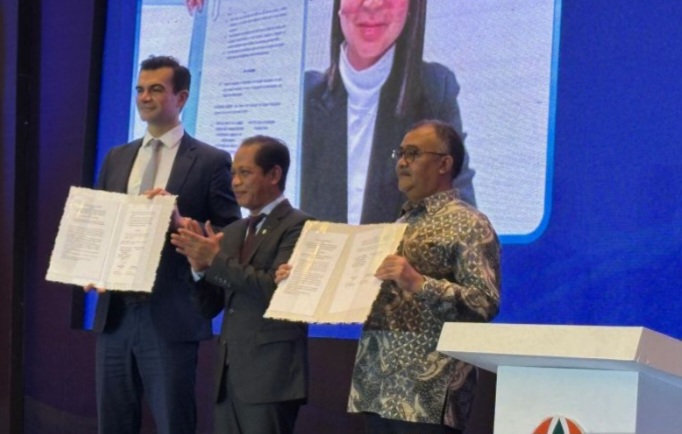 KLH Rerun Simulasi untuk Second NDC, Sesuaikan dengan Target Ekonomi Era Prabowo