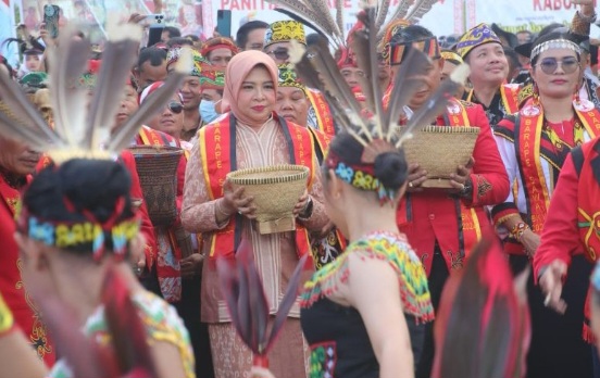 Bengkayang Tuan Rumah API Awards 2025, Kalbar Raih 9 Nominasi Bergengsi