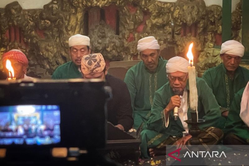 Peringatan Tahun Baru Islam, Menyulam Lelakon dari Tanah Cirebon