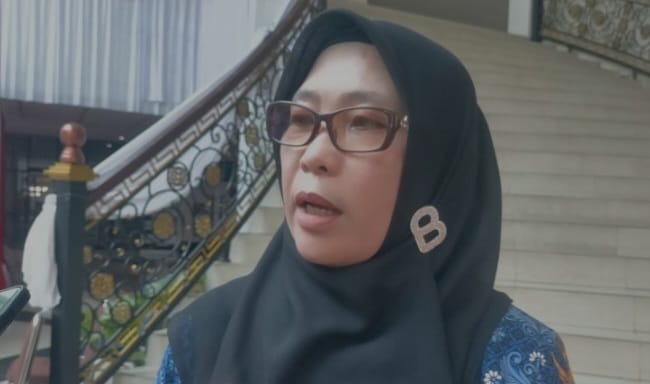Pembentukan Koperasi Merah Putih di Singkawang Nyaris Rampung