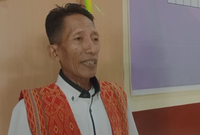 Bengkayang Sasar Revitalisasi 14 Sekolah