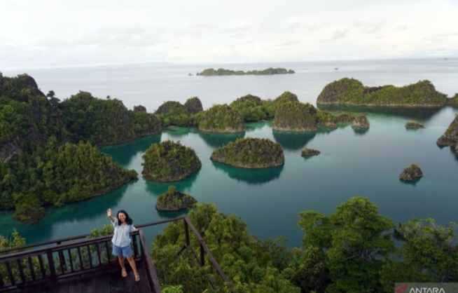 Pariwisata Berkelanjutan