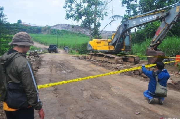 Penertiban Tambang Ilegal, Dirjen Gakkum ESDM Diminta Independen