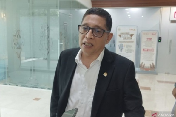 RUU Pemilu dan Pilkada Akan Dibahas Terpisah, Bukan Omnibus Law Politik