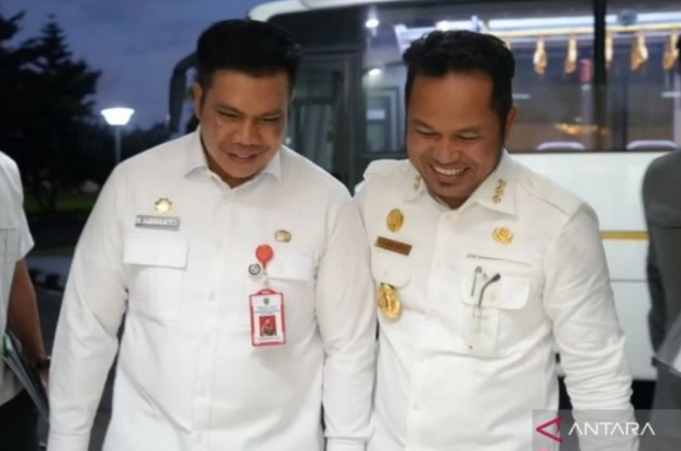 Kaltim Larang Angkutan Tambang Lewati Jalan Nasional
