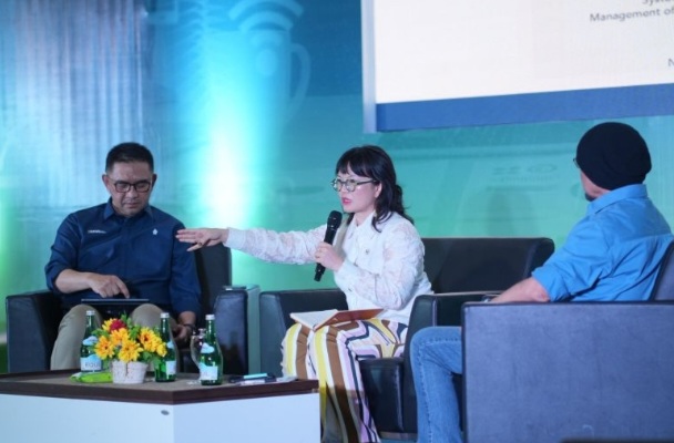 PTPN IV PalmCo Kembangkan SDM Lewat PalmCo Scholarship
