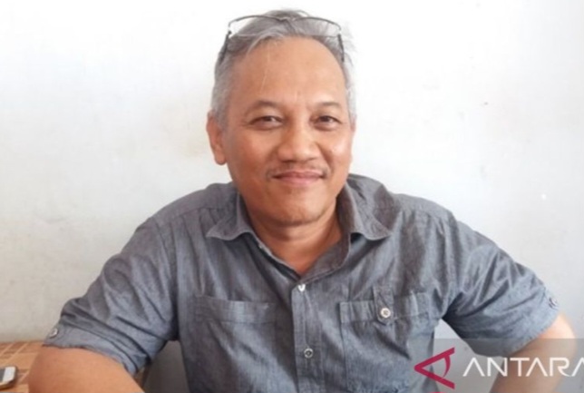 Ranperda Kawasan Tanpa Rokok Pontianak Dikaji Ulang