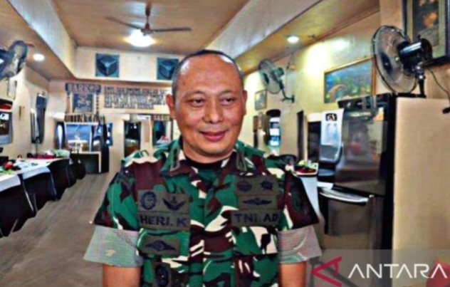 TNI Disebut Punya Tambang Ilegal di Bomaki, Kodam XV Pattimura Lakukan Penyelidikan