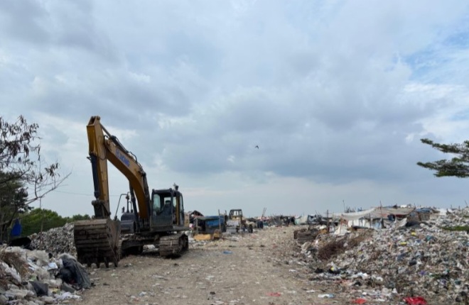 KLH: Kota dengan TPA Open Dumping Tak Akan Dapat Adipura