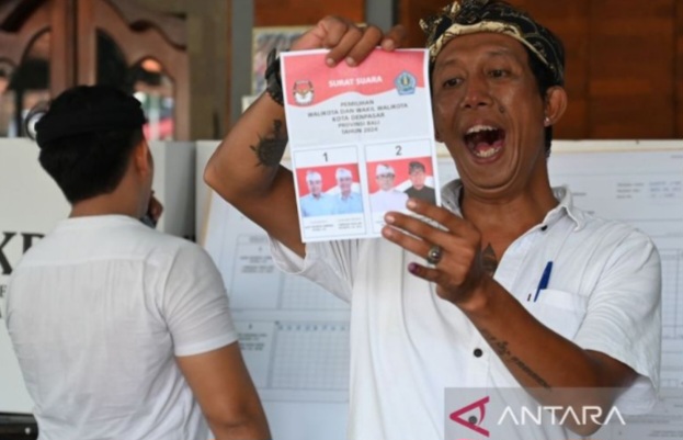 Putusan MK Jadi Momentum Revisi UU Pemilu dan Pilkada