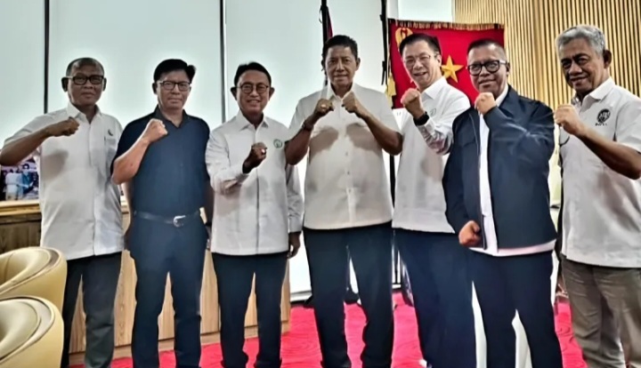 Kolaborasi GAPKI-APN, Dorong Produktivitas Sawit Nasional