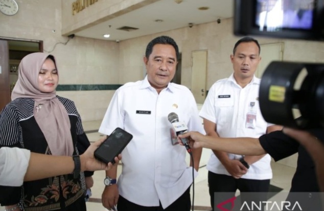 Jadwal Pemilu Dipisah, Kemendagri Bahas Skema Baru