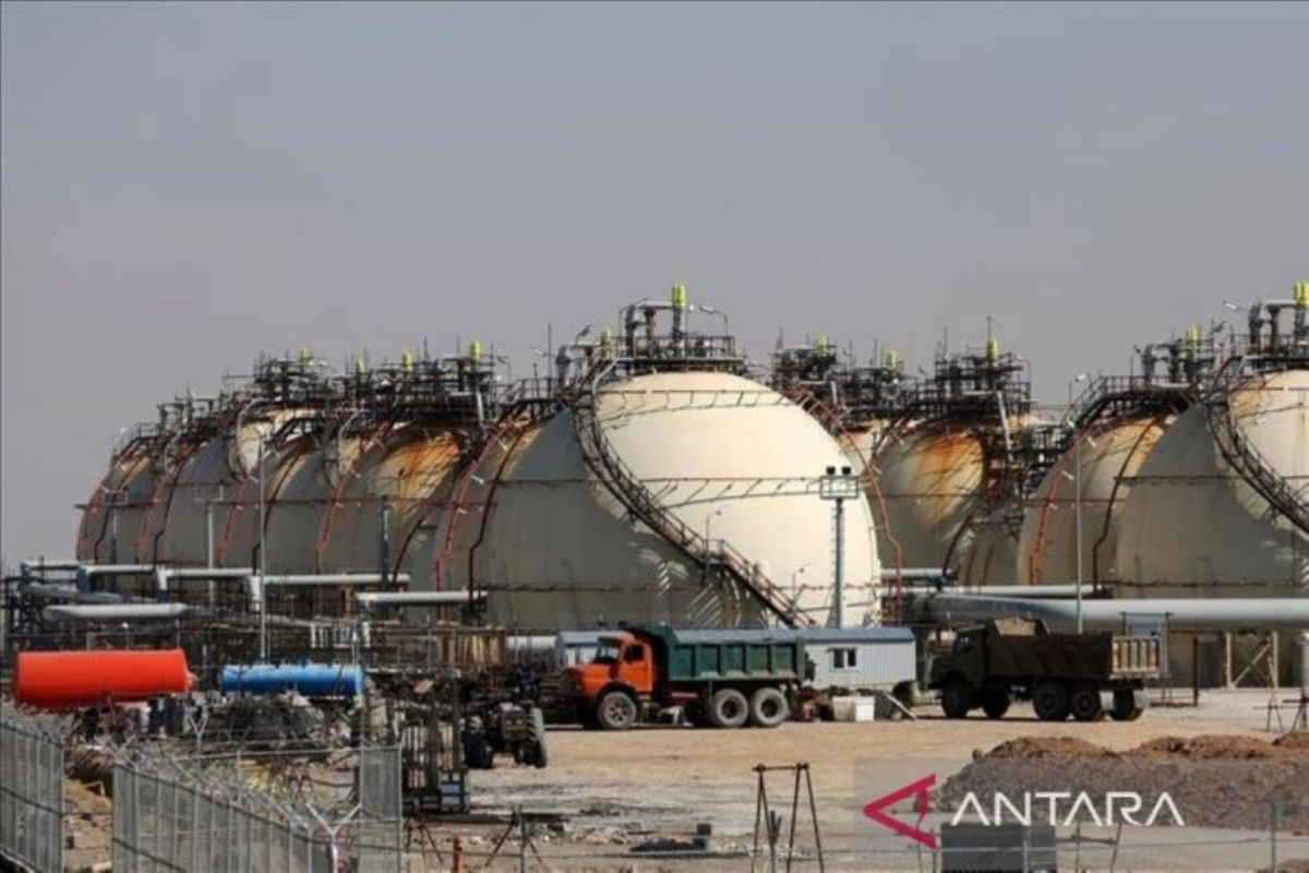 Standar Ganda Nuklir Dunia, Iran Kena Sanksi Tapi Israel Dibiarkan Saja