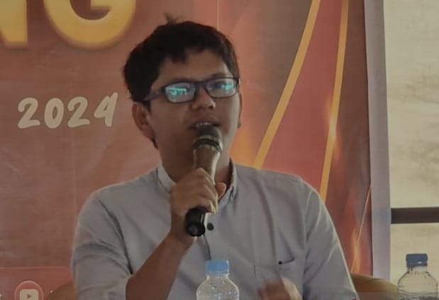 KPU Tetapkan Jumlah Pemilih di Kalbar Tambah 27 Ribu Orang