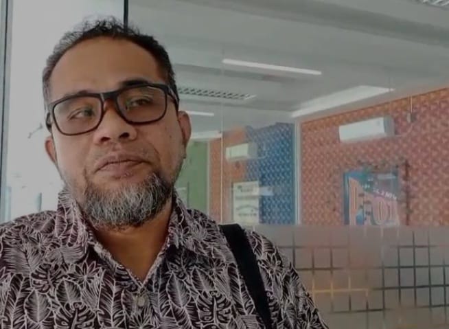 Pemda Harus Pidanakan Perusahaan yang Bikin Sungai Sambas Tercemar