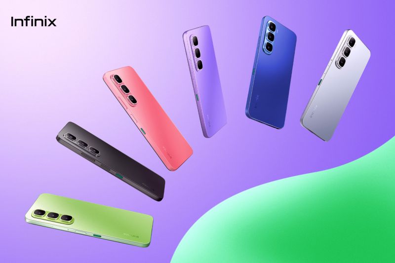 Infinix