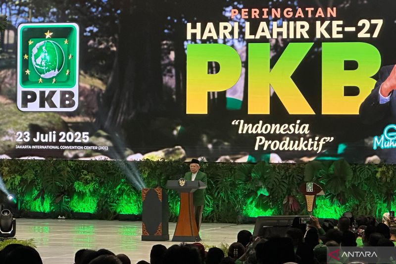 KH Ma'ruf Amin