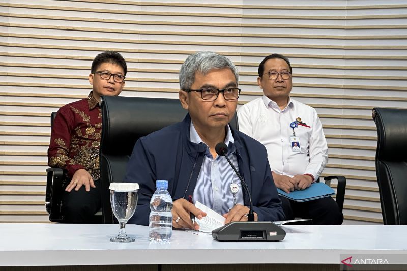 KPK Ungkap Modus Korupsi Sektor Tambang Terkait PPKH