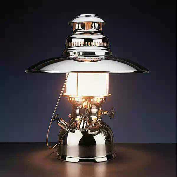 Lampu Seterongkeng