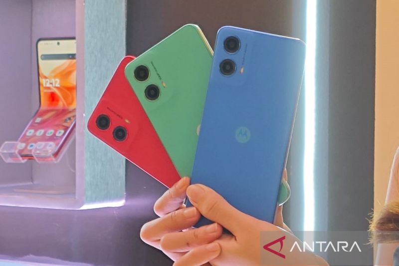 Motorola
